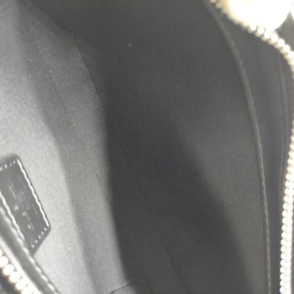 Louis Vuitton Fowler Black Monogram Matt Hand Bag mon585-102925 - Picture 12 of 16